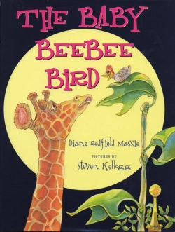 Bertrand.pt - The Baby Beebee Bird