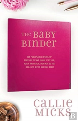 Bertrand.pt - The Baby Binder