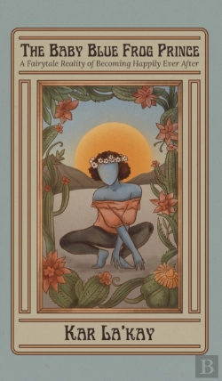 Bertrand.pt - The Baby Blue Frog Prince