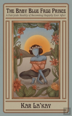 Bertrand.pt - The Baby Blue Frog Prince