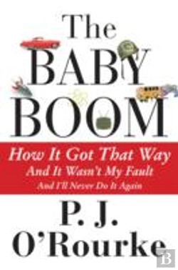 Bertrand.pt - The Baby Boom