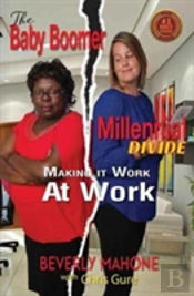 The Baby Boomer Millennial Divide