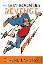 The Baby Boomers Revenge