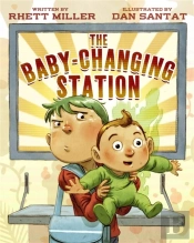 The Baby-Changing Station