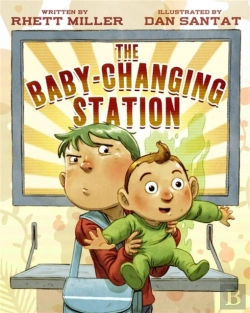 Bertrand.pt - The Baby-Changing Station