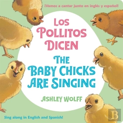 Bertrand.pt - The Baby Chicks Are Singing/Los Pollitos Dicen