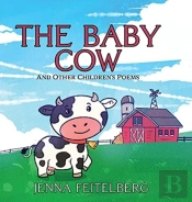 The Baby Cow  Amp  Other Children'S Poem