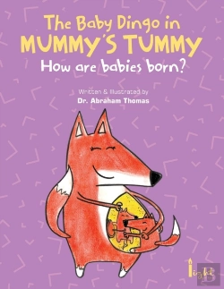 Bertrand.pt - The Baby Dingo In Mummy'S Tummy