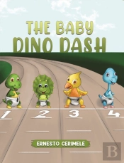 The Baby Dino Dash
