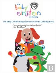 The Baby Dolittle Neighborhood Animals