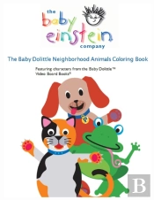 The Baby Dolittle Neighborhood Animals