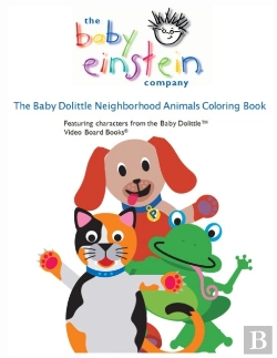 Bertrand.pt - The Baby Dolittle Neighborhood Animals