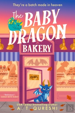 Bertrand.pt - The Baby Dragon Bakery