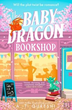 Bertrand.pt - The Baby Dragon Bookshop