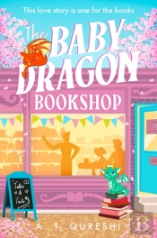 The Baby Dragon Bookshop
