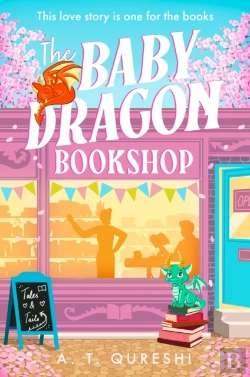Bertrand.pt - The Baby Dragon Bookshop