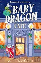 The Baby Dragon Cafe