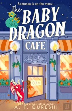 Bertrand.pt - The Baby Dragon Cafe