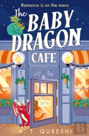 The Baby Dragon Cafe