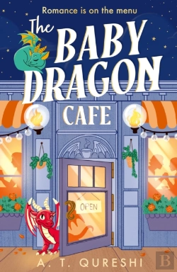 Bertrand.pt - The Baby Dragon Cafe