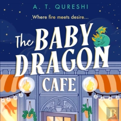 Bertrand.pt - The Baby Dragon Cafe
