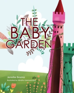 Bertrand.pt - The Baby Garden