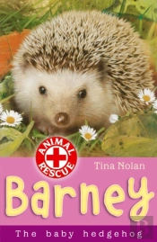 The Baby Hedgehog