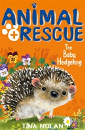 The Baby Hedgehog
