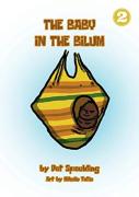 The Baby In The Bilum