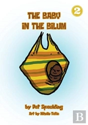 The Baby In The Bilum
