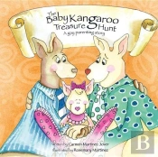 The Baby Kangaroo Treasure Hunt, A Gay Parenting Story