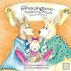 Bertrand.pt - The Baby Kangaroo Treasure Hunt, A Gay Parenting Story