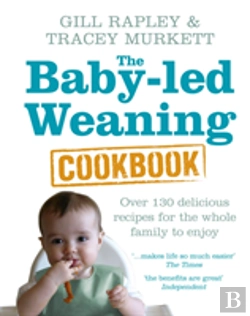 Bertrand.pt - The Baby-Led Weaning Cookbook