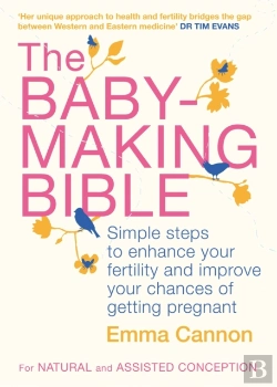 Bertrand.pt - The Baby-Making Bible
