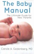 The Baby Manual