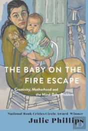 The Baby On The Fire Escape