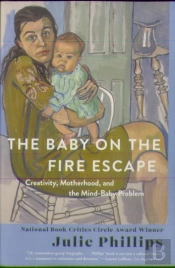 The Baby On The Fire Escape