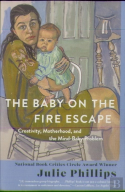 Bertrand.pt - The Baby On The Fire Escape