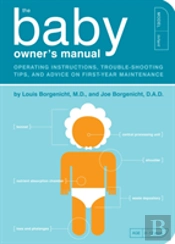 The Baby Owner'S Manual