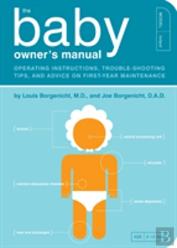 Bertrand.pt - The Baby Owner'S Manual