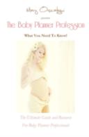 The Baby Planner Profession: What You Ne