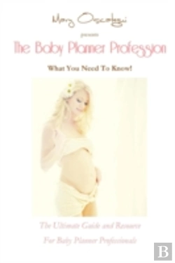 Bertrand.pt - The Baby Planner Profession: What You Ne