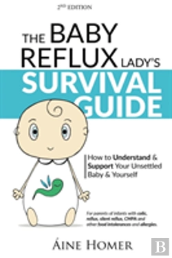 Bertrand.pt - The Baby Reflux Lady'S Survival Guide