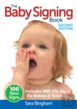 The Baby Signing Book