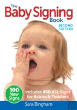 Bertrand.pt - The Baby Signing Book