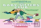 The Baby-Sitters Club 5
