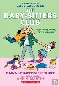 Bertrand.pt - The Baby-Sitters Club 5