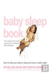 The Baby Sleep Book