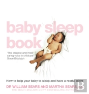 The Baby Sleep Book
