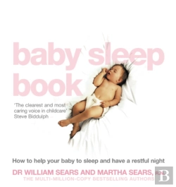 Bertrand.pt - The Baby Sleep Book